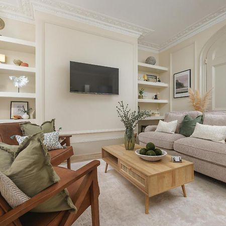 Ocean City Stylish Ground Flat Plymouth Exterior foto